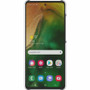 Samsung Premium Hard Case (Galaxy A51) - For Samsung Galaxy A51 Smartphone - Clear - Soft-touch - Polycarbonate (GP-FPA515WSATD)
