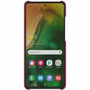Samsung Premium Hard Case (Galaxy A51) - For Samsung Galaxy A51 Smartphone - Dark Red - Soft-touch - Polycarbonate (GP-FPA515WSAXD)