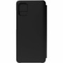 Samsung Carrying Case (Wallet) Samsung Galaxy A51 Smartphone, Card - Black - Damage Resistant, Scratch Resistant - 6.30" (160 mm) x x (GP-FWA515AMABD)