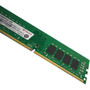 Transcend 16GB DDR4 SDRAM Memory Module - 16 GB - DDR4-2666/PC4-21300 DDR4 SDRAM - 2666 MHz - CL19 - 1.20 V - Unbuffered - 288-pin - (TS2666HLB-16G)