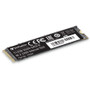 Verbatim Vi560 512 GB Solid State Drive - M.2 2280 Internal - SATA (SATA/600) - Notebook, Desktop PC Device Supported - 222 TB TBW - - (Fleet Network)