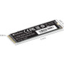 Verbatim 512 GB M.2 2280 Internal SATA Solid State Drive Notebook And Desktop Compatible 222 TB TBW Supported SATA/600 Device PC 70384