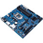 Asus Micro ATX Desktop Motherboard Intel Chipset Socket LGA1151 Optane Ready 64 GB DDR4 LGA-1151 Memory RAM Q370M-IM-A