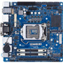 Asus Mini ITX Desktop Motherboard Intel Chipset Socket LGA1151 SoDIMM Up To 64 GB DDR4 LGA-1151 Maximum SDRAM RAM X Q370I-IM-A