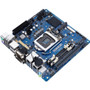 Asus Mini ITX Desktop Motherboard Intel Chipset Socket LGA1151 SoDIMM Up To 64 GB DDR4 LGA-1151 Maximum SDRAM RAM X Q370I-IM-A