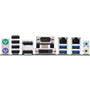 Asus Mini ITX Desktop Motherboard Intel Chipset Socket LGA1151 SoDIMM Up To 64 GB DDR4 LGA-1151 Maximum SDRAM RAM X Q370I-IM-A