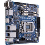 Asus Mini ITX Desktop Motherboard Intel Chipset Socket LGA1151 SoDIMM DDR4 Up To 32 GB H310I-IM-A R2.0 H310I-IM-A R2.0 H310I-IM-A R2.0