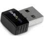 StarTechcom_USB_20_300_Mbps_Mini_Wireless-N_Network_Adapter_-_80211n_2T2R_WiFi_Adapter_-_Add_high-speed_Wireless-N_connectivity_to_USB300WN2X2C