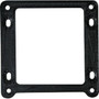 Mimo Monitors Mounting Adapter for Tablet - Black - 7" Screen Support - 75 x 50, 75 x 75 - Resin (Fleet Network)