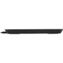 Adesso 10W Max Qi-Certified 3-Coil Wireless Charging Pad - 5 V DC, 9 V DC Input - Input connectors: USB - Overcharge Protection, LED (AUH-1030)
