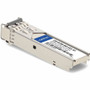 AddOn Calix 100-03789-BXD-HD1 Compatible TAA 1000Base-CWDM HD1 SFP Transceiver (SMF, 1470nm HTx/LRx, 80km, LC, DOM) - For Data Optical (100-03789-BXD-HD1-AO)