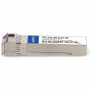 AddOn SFP-25G-BX-D-20-AO Compatible TAA SFP28 Transceiver - 25GBase-BX - Single-mode - 20km - LC - DOM
