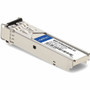 AddOn WRT-SFPM42SC0850-AO JDSU Compatible SFP Transceiver - 4. 25GBase-SX - Multimode - 850nm - 550m - LC - DOM - TAA Compliant