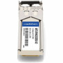AddOn WRT-SFPM42SC0850-AO JDSU Compatible SFP Transceiver - 4. 25GBase-SX - Multimode - 850nm - 550m - LC - DOM - TAA Compliant
