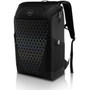 Dell Carrying Case (Backpack) for 17" Notebook - Black - Shoulder Strap (Fleet Network)
