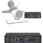Vaddio OneLINk HDMI Extension for Cisco Cameras (Fleet Network)