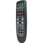 Vaddio IR Remote Commander - For Camera - Infrared - Alkaline Battery - Black (Fleet Network)