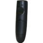 Vaddio IR Remote Commander - For Camera - Infrared - Alkaline Battery - Black (Fleet Network)