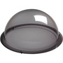 Vaddio Smoke-Tinted Dome Option for RoboSHOT and HD-Series PTZ Cameras - Pendant Mount - Surveillance, Outdoor - Smoke, Gray, Tinted (Fleet Network)