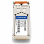 AddOn SFP-1GB-CW-57-120-AO 1000Base-CWDM SFP Transceiver - 1Gbps - 1570nm - 120km - LC - Single-Mode Fiber - DOM - MSA/TAA Compliant
