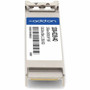 AddOn 1024-0239-AO Optelian XFP Module - 10GBase-DWDM Transceiver - Single-mode LC - 80km - DOM - TAA Compliant