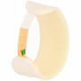 Zebra Z-Band UltraSoft Medical Label - 7 1/2" (190.50 mm) Width x 2 1/2" (63.50 mm) Length - Permanent Adhesive - Direct Thermal - - - (Fleet Network)