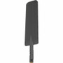Panorama Antennas PWB-6-60-RSMAP | Wide Band 4G/5G Terminal Paddle Antenna - 698 MHz to 960 MHz, 1710 MHz to 3800 MHz, 4400 MHz to MHz (Fleet Network)