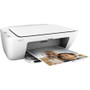 HP Deskjet 2652 Wireless Inkjet Multifunction Printer - Color - Copier/Printer/Scanner - 20 ppm Mono/16 ppm Color Print - 4800 x 1200 (Fleet Network)
