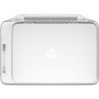 HP V1N05A#1HASHP Deskjet 2652 Wireless All-in-One Inkjet Printer - Color - 20 ppm Mono / 16 ppm Color - 4800 x 1200 dpi - Copier/Printer/Scanner