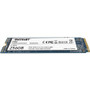 Patriot Memory P300 256 GB Solid State Drive - M.2 2280 Internal - PCI Express NVMe (PCI Express NVMe 3.0 x4) - Notebook, Desktop PC - (P300P256GM28US)