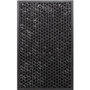Sharp Active Carbon Deodorizing Filter - Activated Carbon - For Air Purifier - Remove Dust, Remove Odor - 14.96" (380 mm) Height x mm) (Fleet Network)