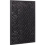 Sharp Active Carbon Deodorizing Filter - Activated Carbon - For Air Purifier - Remove Dust, Remove Odor - 14.96" (380 mm) Height x mm) (Fleet Network)