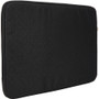 Case Logic Ibira 13 Inch Notebook Sleeve Carrying Black Polyester Slim Protective IBRS-213 Height Body For Mm X 3204390