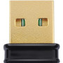 Edimax EW-7811UN USB 2.0 IEEE 802.11n Wi-Fi Adapter Compact External 150 Mbps Mbit/s Type EW-7811UN V2 EW-7811UN V2 EW-7811UN V2