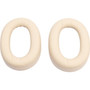 Jabra Evolve2 85 Ear Cushion - Beige - 1 Pair (Fleet Network)