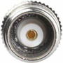 Wilson SMA Male - TNC Female Connector - 1 x SMA Antenna - Male - 1 x TNC Antenna - Female (971153)