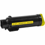 Office Depot&reg; Remanufactured Yellow Extra-High Yield Toner Cartridge Replacement For Dell&trade; H825, ODH825Y - 4000 Pages (Fleet Network)
