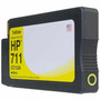 Clover Technologies Remanufactured Inkjet Ink Cartridge 711 (CZ132A) - Yellow Each - 29 mL (Fleet Network)