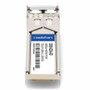 AddOn 1018-6126-AO Optelian Compatible TAA 1000Base-DWDM SFP Transceiver - SMF - 1550. 12nm - 80km - LC - DOM - 40 to 85C