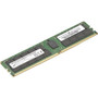 Supermicro 64GB DDR4 SDRAM Memory Module - For Server - 64 GB (1 x 64GB) - DDR4-3200/PC4-25600 DDR4 SDRAM - 3200 MHz Dual-rank Memory (Fleet Network)