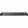 Tripp Lite series SRCTMTR600SH Rack Panel - Black - 2 - 23.62" (600 mm) Width (SRCTMTR600SH)