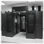 Tripp Lite series SRCTMTR600SH Rack Panel - Black - 2 - 23.62" (600 mm) Width (SRCTMTR600SH)