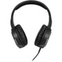 MSI Immerse GH30 Gaming Headset - Stereo - Mini-phone (3.5mm) - Wired - 32 Ohm - 20 Hz to 20 kHz - Over-the-head - Binaural - - 4.9 ft (Fleet Network)