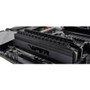Patriot Memory Viper 4 Blackout Series DDR4 64GB (2 x 32GB) 3000MHz Kit - For PC/Server, Motherboard - 64 GB (2 x 32GB) - DDR4 SDRAM - (PVB464G300C6K)