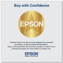 Original Epson T770520 UltraChrome Pro10770 Light Cyan Ink Cartridge - 25ML - Inkjet
