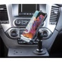 Gamber-Johnson Samsung Galaxy XCover Pro Charging Cradle with Bare Wire Lead - Docking - Smartphone - Charging Capability - Capability (7160-1488-00)