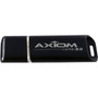 Axiom 128GB USB 3.0 Flash Drive - USB3FD128GB-AX - 128 GB - USB 3.0 - 85 MB/s Read Speed - 67 MB/s Write Speed - 5 Year Warranty (Fleet Network)