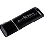Axiom 64GB USB 3.0 Flash Drive - USB3FD064GB-AX - 64 GB - USB 3.0 - 59 MB/s Read Speed - 32 MB/s Write Speed - 5 Year Warranty (USB3FD064GB-AX)