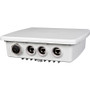 Fortinet FortiGate Rugged FGR-35D Network Security/Firewall Appliance - 3 Port - 10/100/1000Base-T - Gigabit Ethernet - AES (256-bit), (FGR-35D-BDL-810-36)