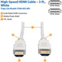 Tripp_Lite_3ft_High_Speed_HDMI_Cable_Digital_Video_with_Audio_4K_x_2K_MM_White_3_-_3_ft_HDMI_AV_Cable_for_AudioVideo_Device_Home_P568-003-WH